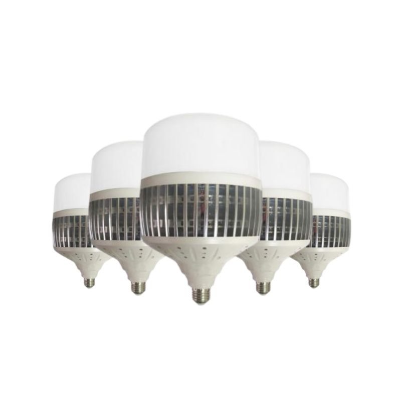 Ampoule LED E27 150W 220V 270 (Pack de 5)