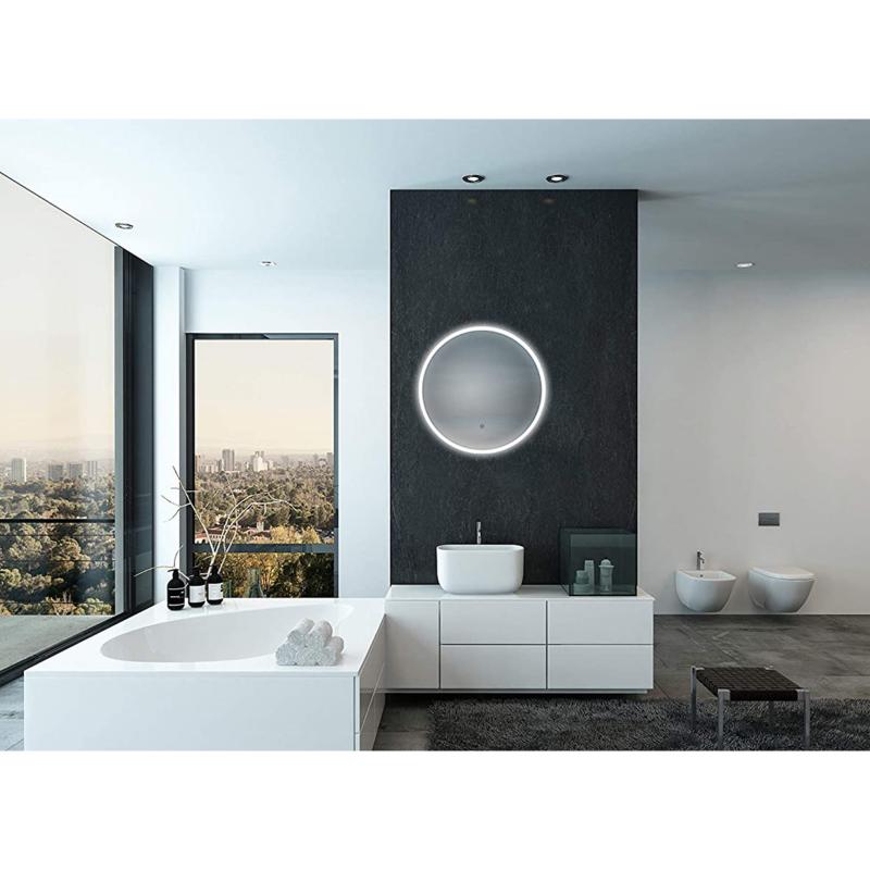 Luminaires Miroirs Salle de Bain