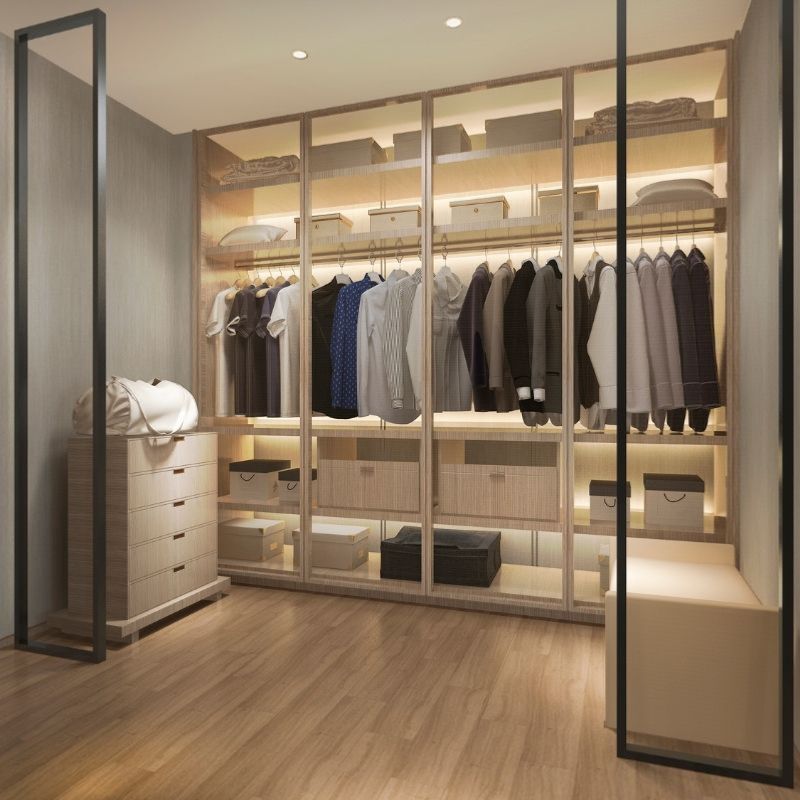 Spots pour Dressing