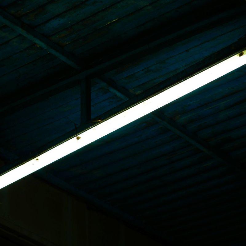 Luminaires pour Garage