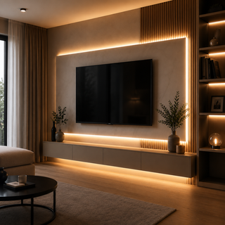 Rubans LED monochromes