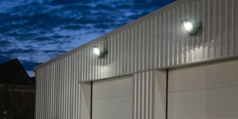 Projecteurs LED