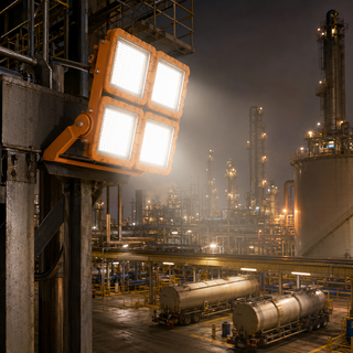 Projecteurs LED ATEX