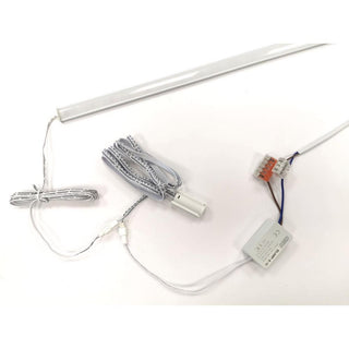 Accessoires pour Profilés avec ruban LED