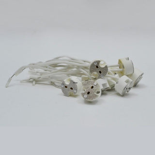 Adaptateurs Ampoules & Douilles