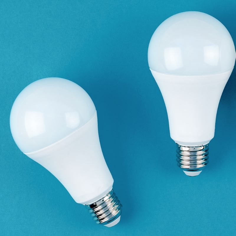Ampoule LED G9 6W Dimmable Équivalent 45W - Blanc du Jour 6000K