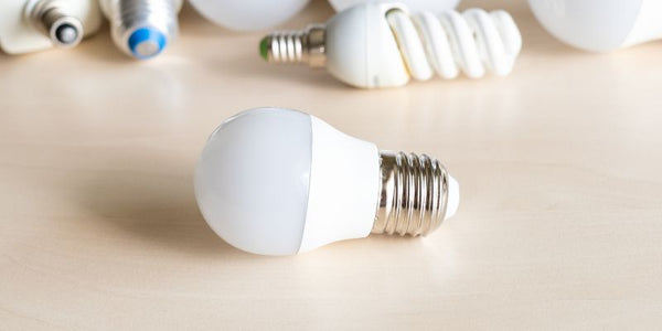 Ampoules LED