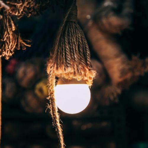 Ampoules LED Dimmables