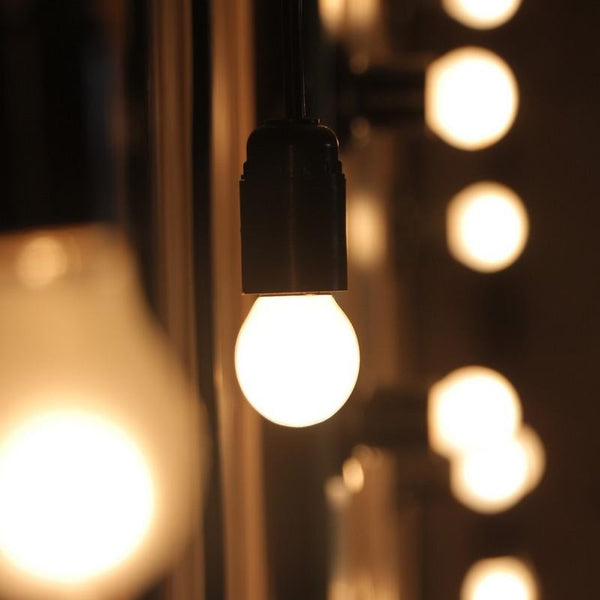 Ampoules LED E14