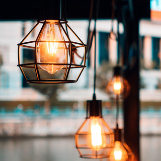 Ampoules LED Filament