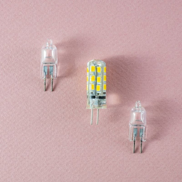 Ampoules LED G4