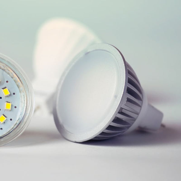 Ampoules LED GU5.3 - MR16