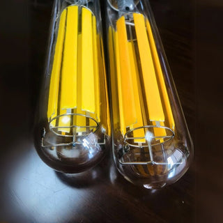 Ampoules LED puissantes