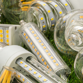 Ampoules LED R7s
