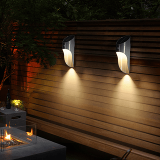 Appliques Extérieures Design