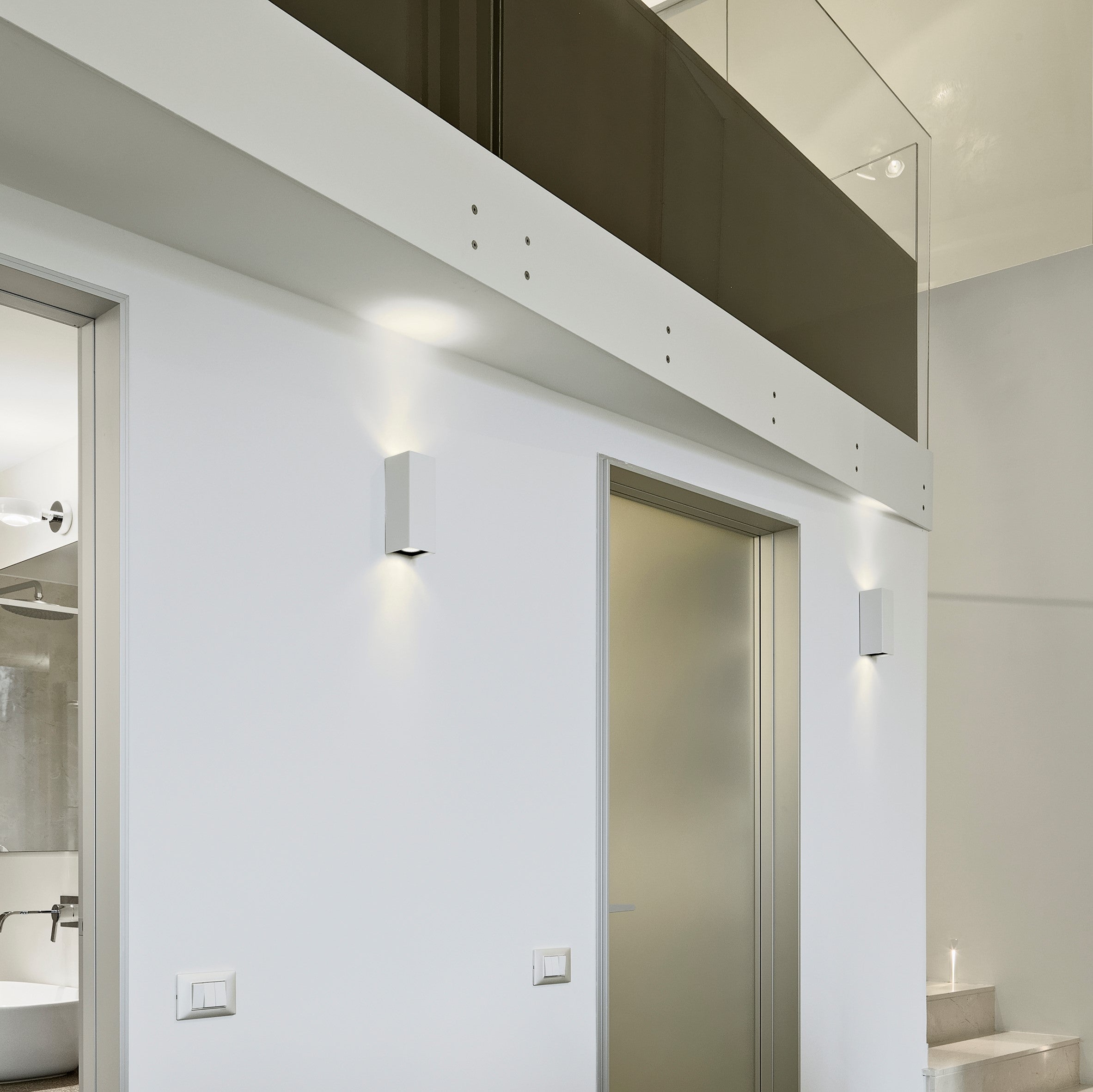 Appliques Murales Design LED - Silamp France