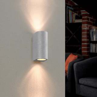 Appliques Murales Doubles