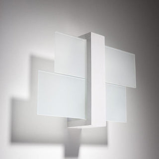 Appliques Murales en Verre