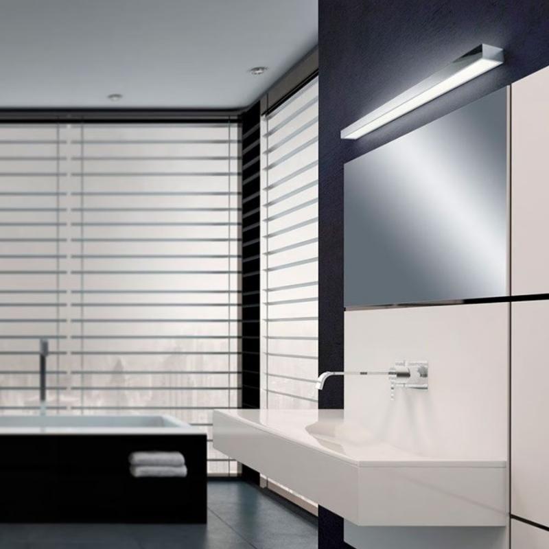 Appliques Murales pour Salle de Bain - Silamp France