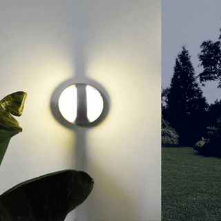 Appliques Murales Rondes