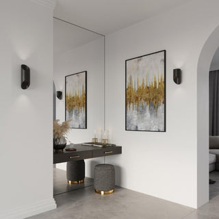 Appliques Murales Tube