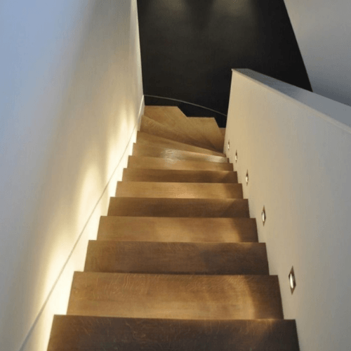 Balises LED pour Escalier - Silamp France