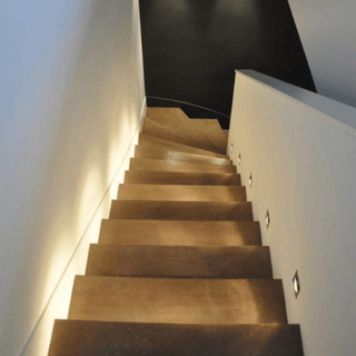 Balises LED pour Escalier