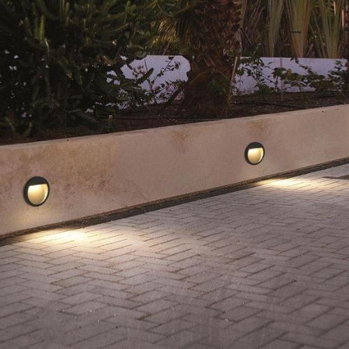 Balises Solaires pour Jardin - Silamp France