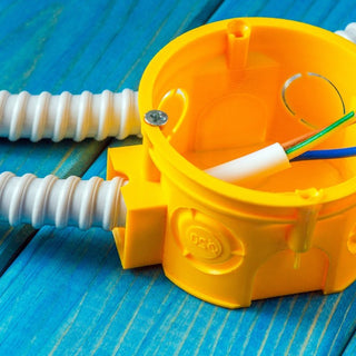 Boîtes de Dérivation