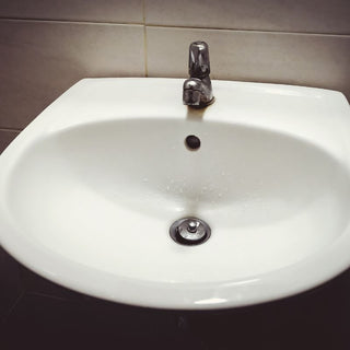 Bondes Lavabo