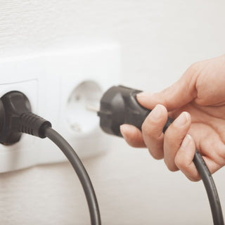 Câbles & Prises Électriques