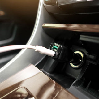 Chargeurs Allume-Cigare