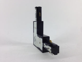 Connecteurs Rail Monophasé