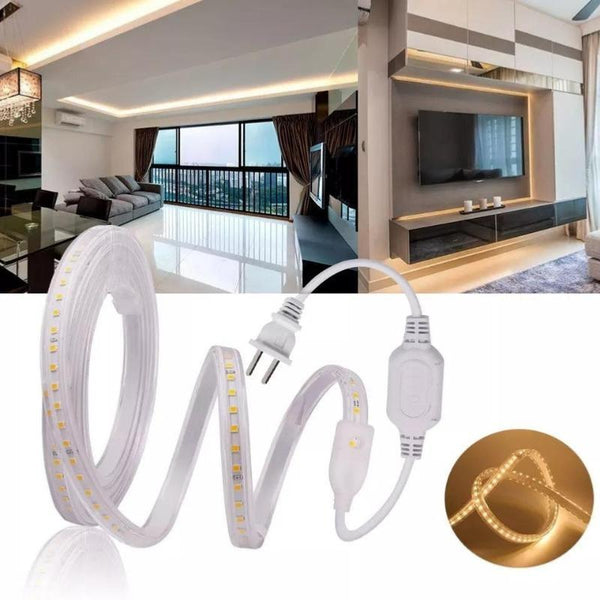 Connecteurs pour Rubans LED