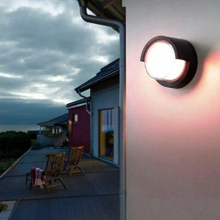 Éclairage Connecté