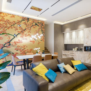 Eclairage LED Magnétique 48V