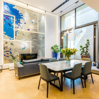 Éclairage Magnétique