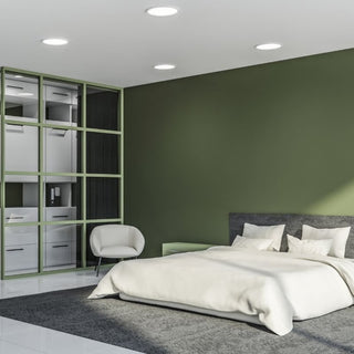 Éclairage pour Chambre