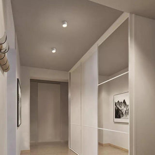 Éclairage pour Couloir