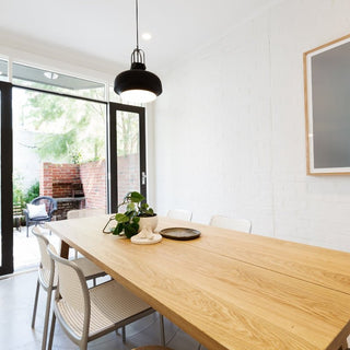 Éclairage pour Salle à Manger