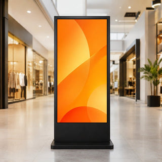Écrans Publicitaires LED