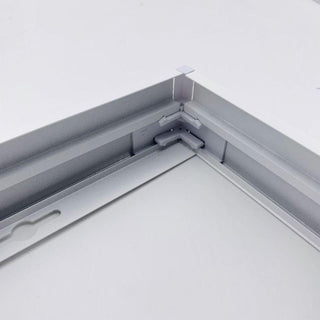 Fixations Panneaux LED Plafond - Supports