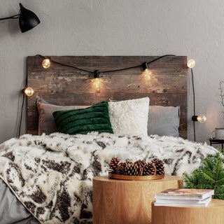 Guirlandes LED pour Chambre