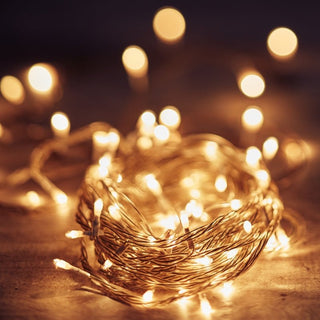 Guirlandes LED USB