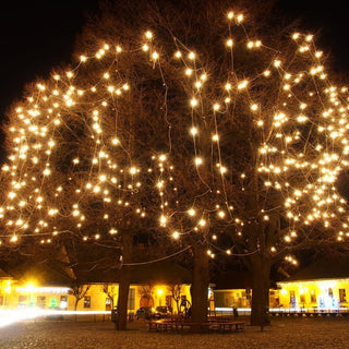 Guirlandes Lumineuses 15m