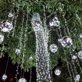 Guirlandes Lumineuses 50m