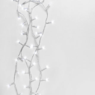 Guirlandes Lumineuses Blanc Froid
