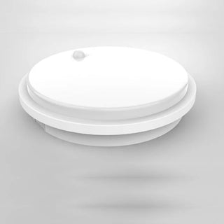 Hublots LED avec détecteur