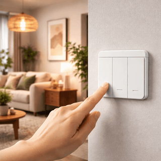 Interrupteurs Sans Fil