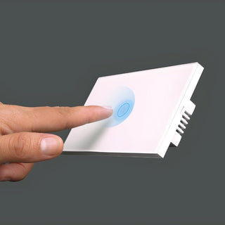 Interrupteurs Tactiles